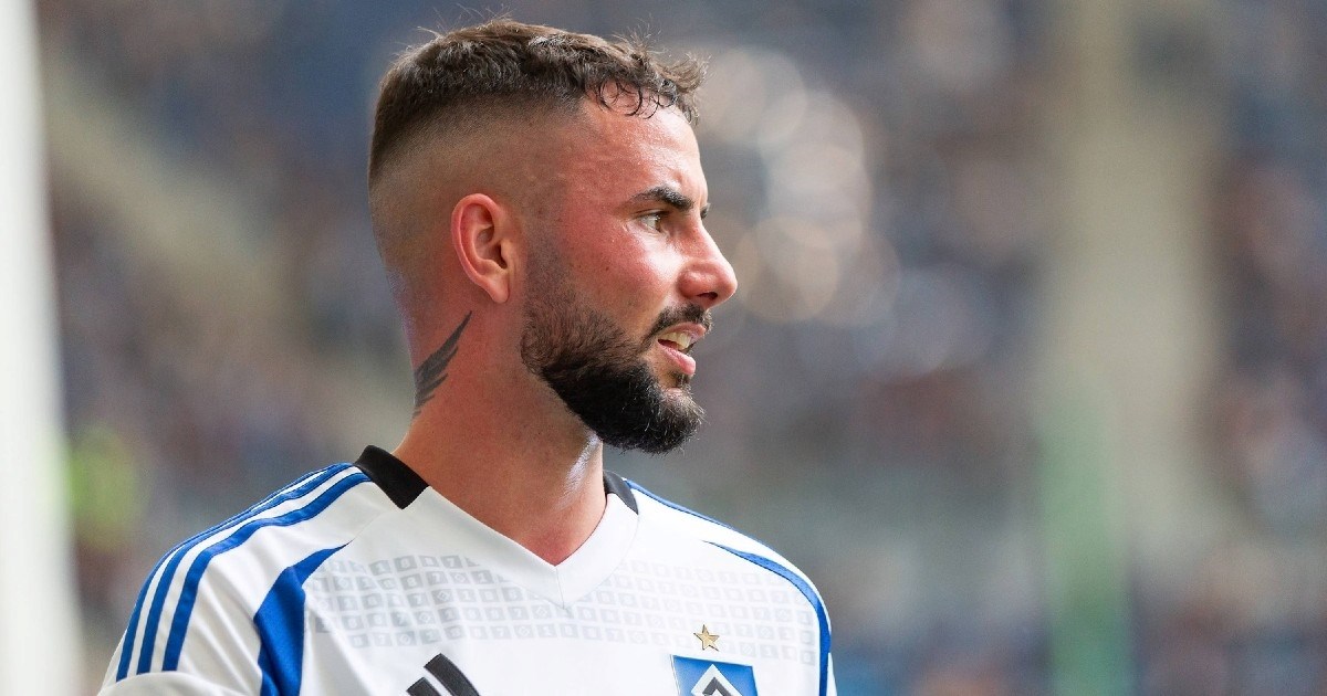 Sky: Hajduk pred potpisom igrača iz Bundeslige. Ovo su detalji posla