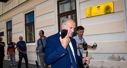 Ministar Bošnjaković ide u splitski zatvor