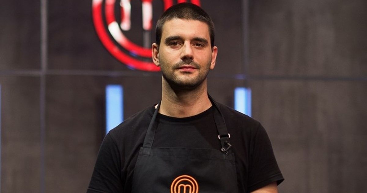 Frano Kekez otkrio zašto se nije vratio u MasterChef: "Produkcija me pozvala, ali..."
