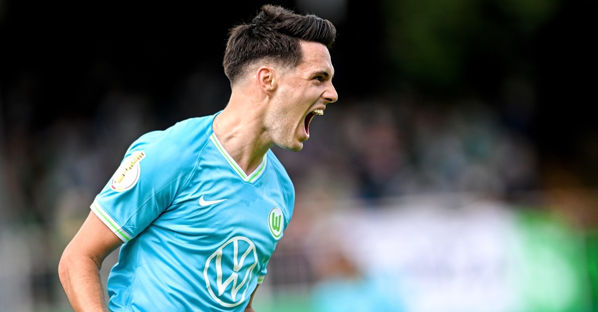Najtraženiji Hrvat u završnici prijelaznog roka potpisuje za Lazio?