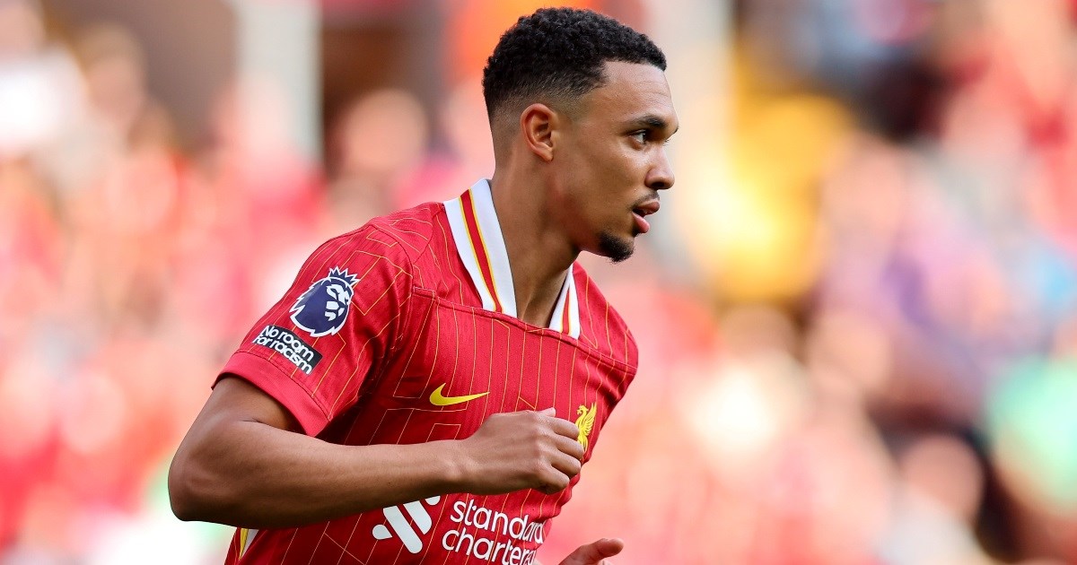 Pogledajte kako su navijači Liverpoola dočekali Arnolda nakon objave da odlazi