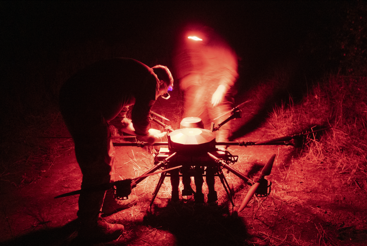 Odluka Elona Muska veliku prednost Ukrajincima: "Rusi izgubili 50% ofenzive"