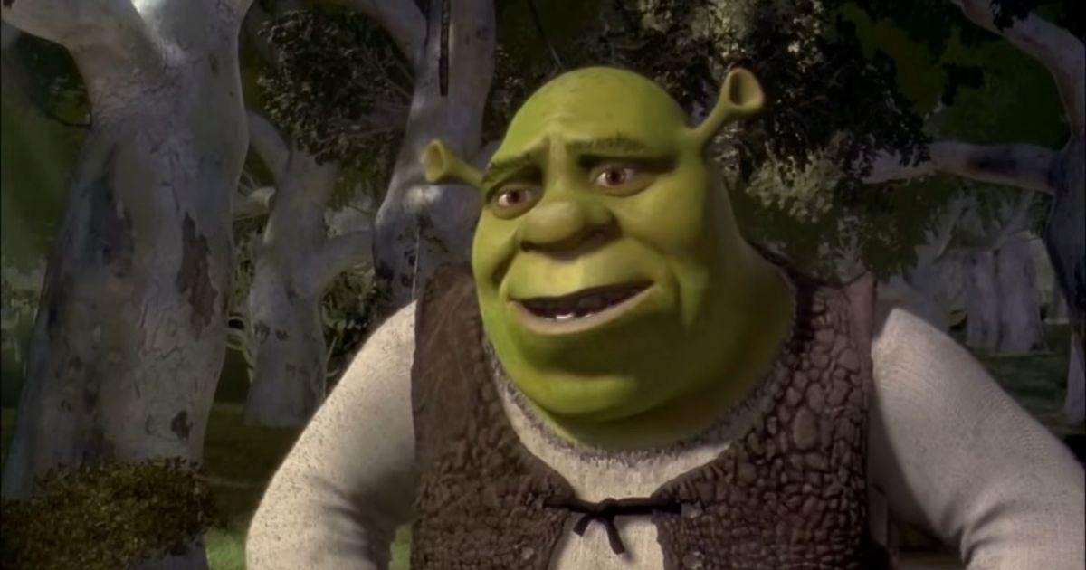 Na današnji dan u kinima se počeo prikazivati Shrek