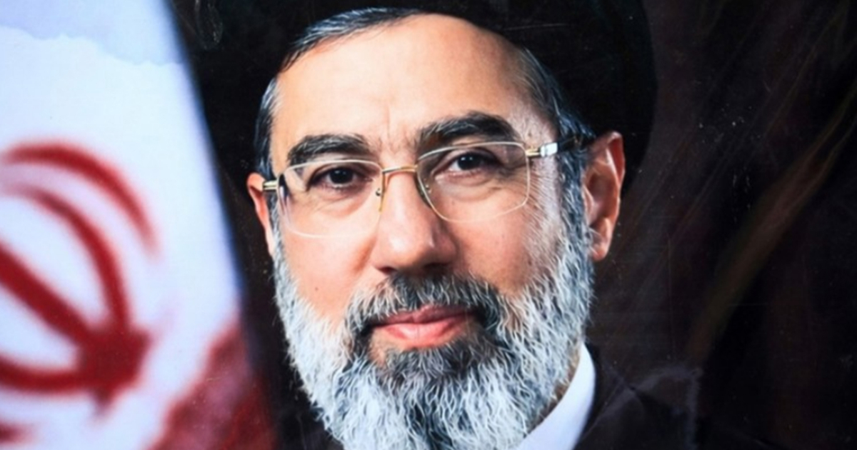 Oglasio se iranski vrhovni vođa