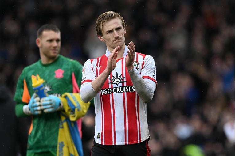 Southampton: Leeds je za slično kažnjen s 200.000 funti, mi s 200 milijuna