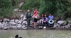 Meksiko s nestrpljenjem čeka američki odgovor na migracijski sporazum