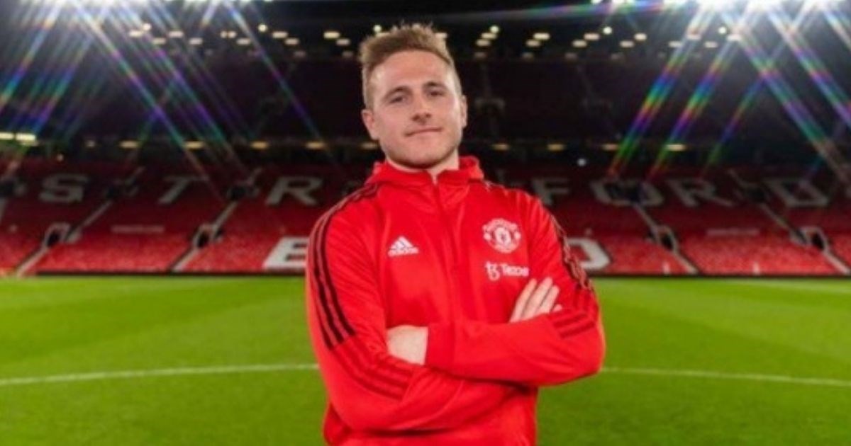 Unitedov vratar u 23. godini prekinuo karijeru