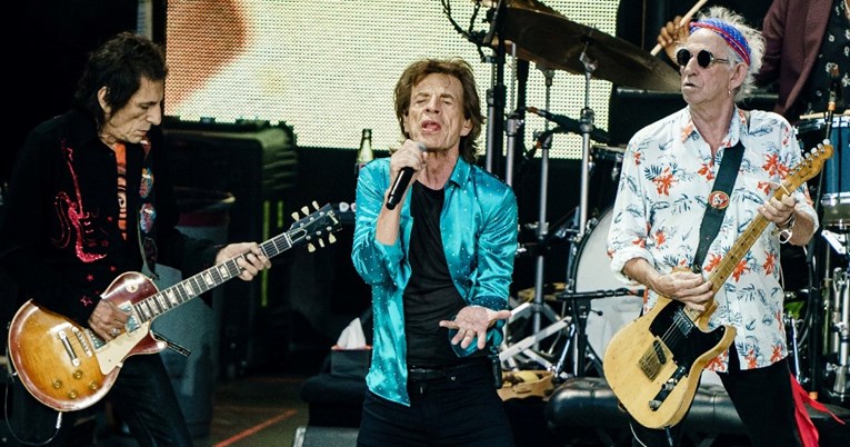Autorica knjige o Stonesima: Mick Jagger je spavao s dvojicom iz benda