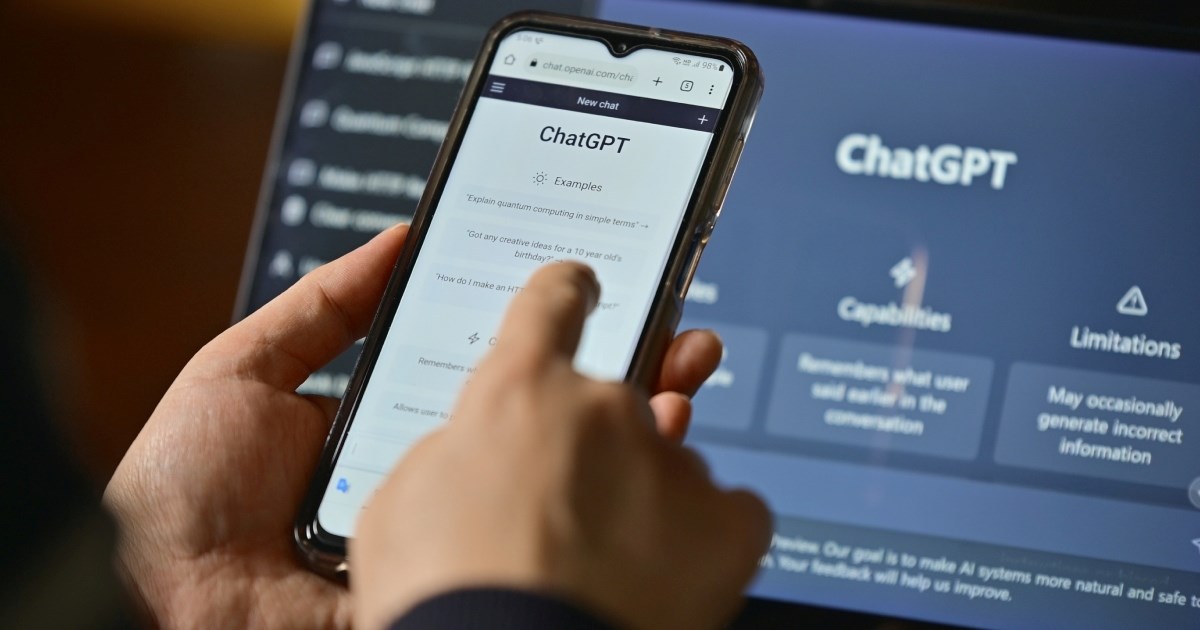 Vi samo pitajte, ChatGPT će pronaći - nova opcija za jednostavniju kupnju