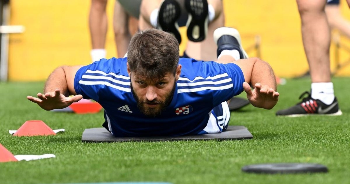 Turci: Petkovićev menadžer je Bjelici rekao što Dinamo planira sa svojim napadačem