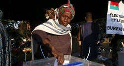 U Burkini Faso održavaju se izbori, dio birališta zatvoren zbog straha od militanata