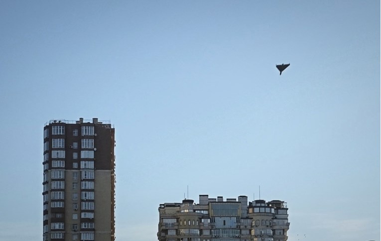 Ukrajinski obavještajci: Rusi nas planiraju napadati s 500 dronova kamikaza dnevno