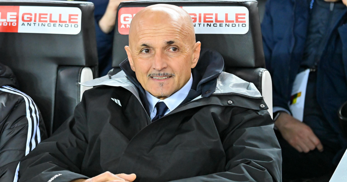 Juventus mijenja strategiju. Procurio popis igrača koje Spalletti želi