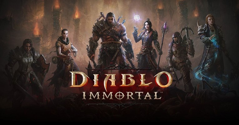 Besplatni Diablo Immortal može vas koštati preko pola milijuna dolara