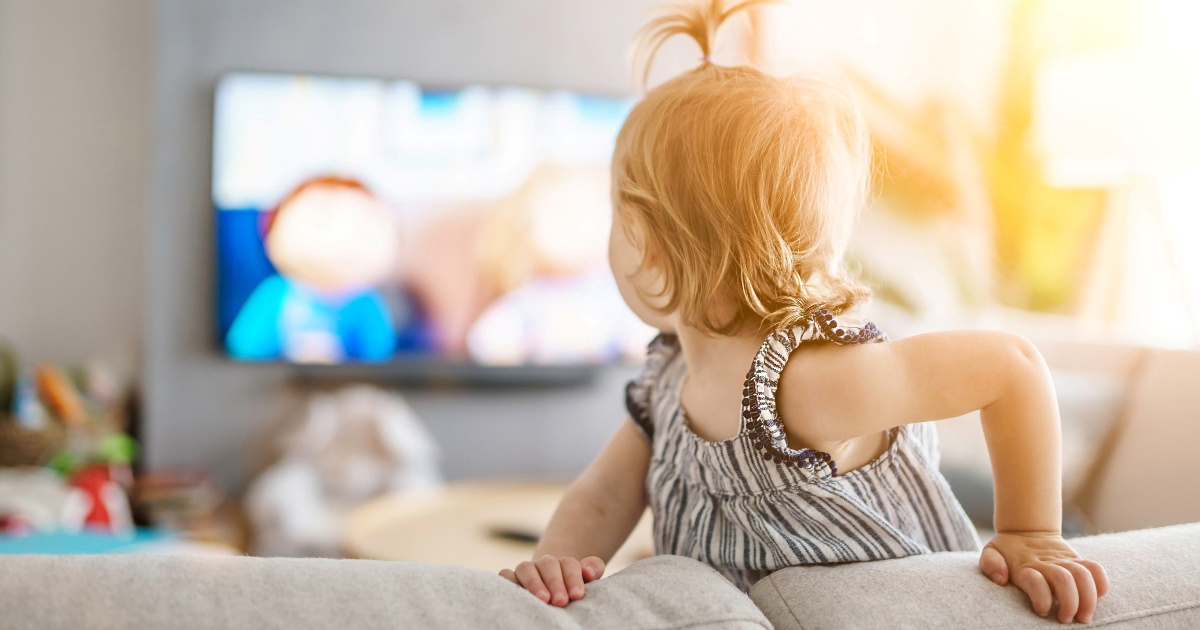 Majka djeci pustila serije iz 90-ih i odmah primijetila dvije promjene u ponašanju