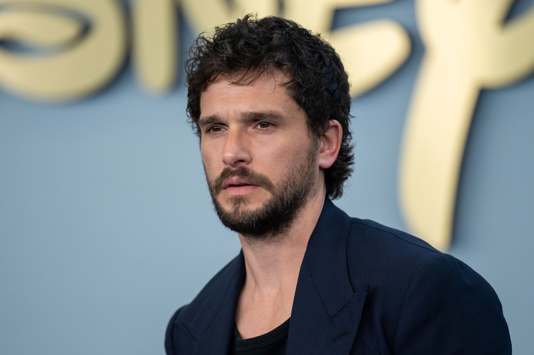 Glumac Kit Harrington otkrio zašto je s 11 godina imao krizu identiteta