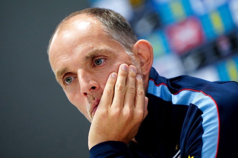 Tuchel: Drago mi je da ne igramo u Zagrebu. Izgubio sam od Dinama i dobio otkaz