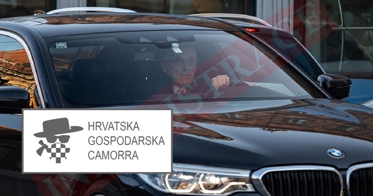 Izračunali smo koliko malih firmi mora platiti harač HGK da bi Burilović vozio BMW