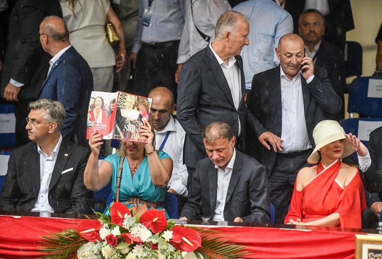 Šef alkarskog društva: Osmanlije smo pobijedili uz nadnaravnu pomoć Majke milosti