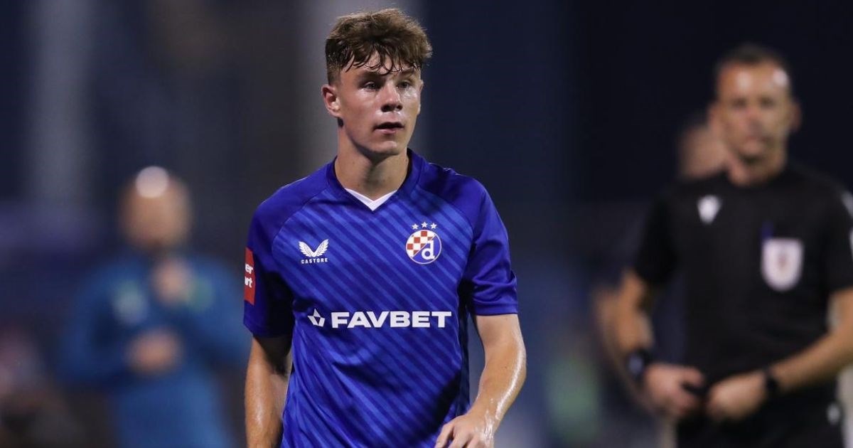 Veliki talent napušta Dinamo. Njemu i agentu se nije svidio Bobanov plan