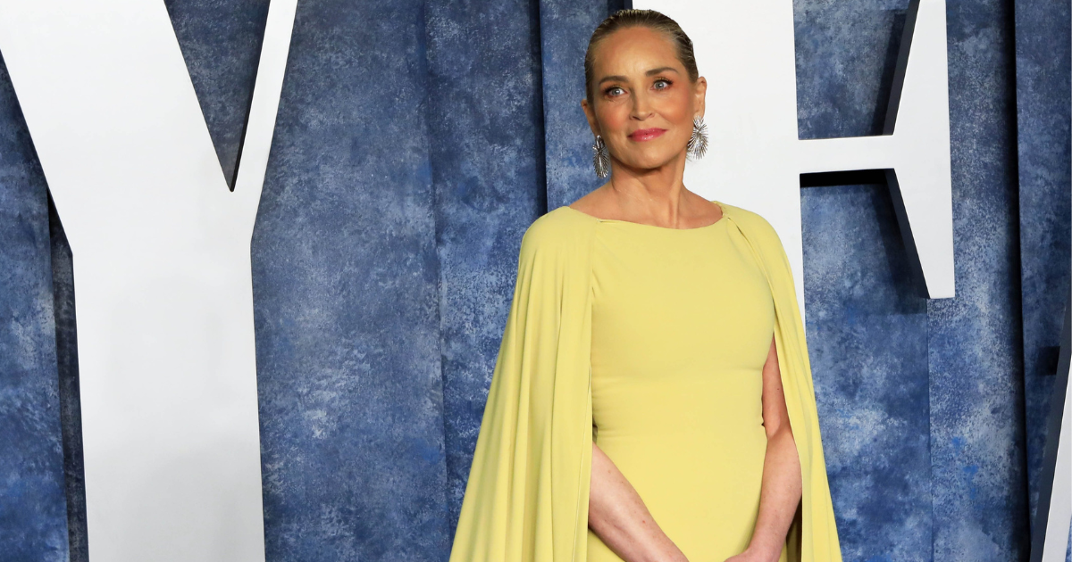 Sharon Stone pitali koju glumicu bi izabrala da je glumi u filmu, brzo je odgovorila