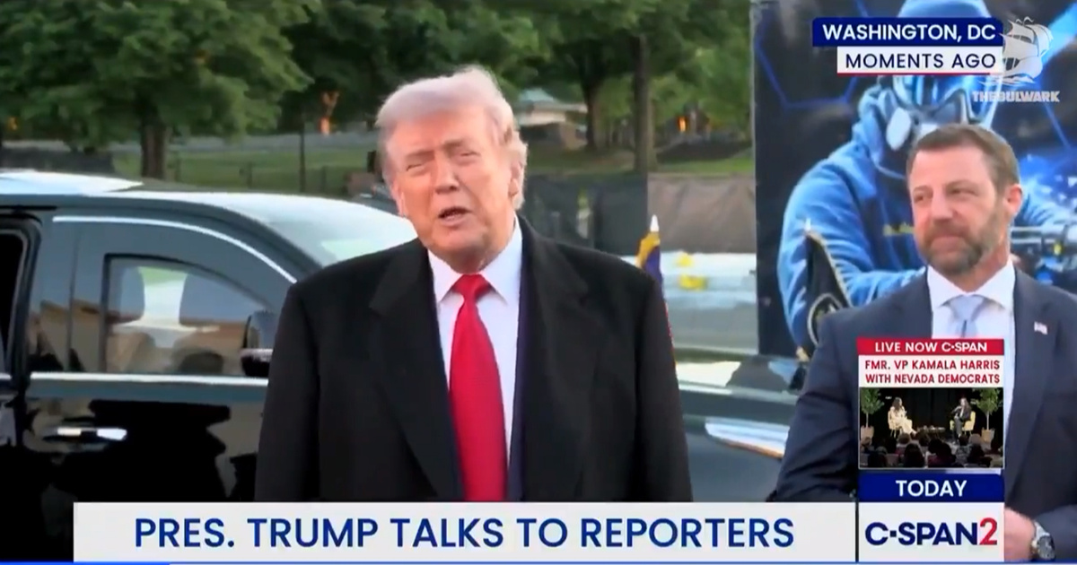 VIDEO Trump napao novinarku ABC-a: "Vaše pitanje je glupo i sramotno"