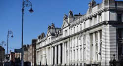 Irska odbila dogovor o minimalnom globalnom porezu