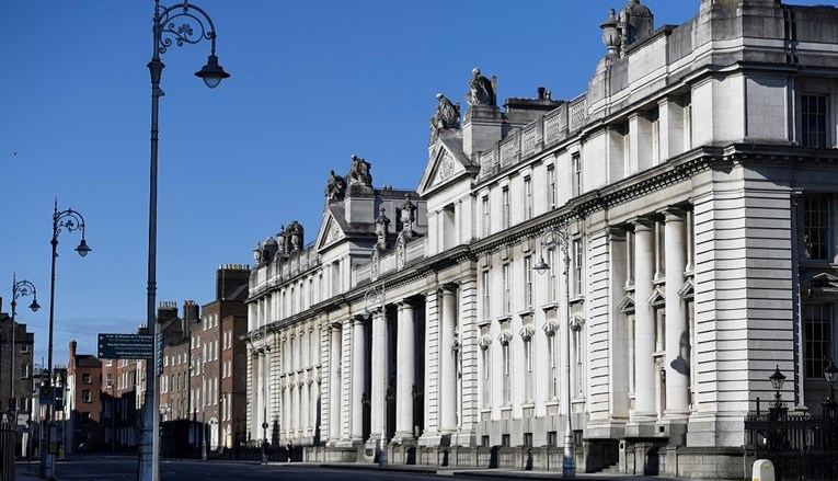 Irska odbila dogovor o minimalnom globalnom porezu