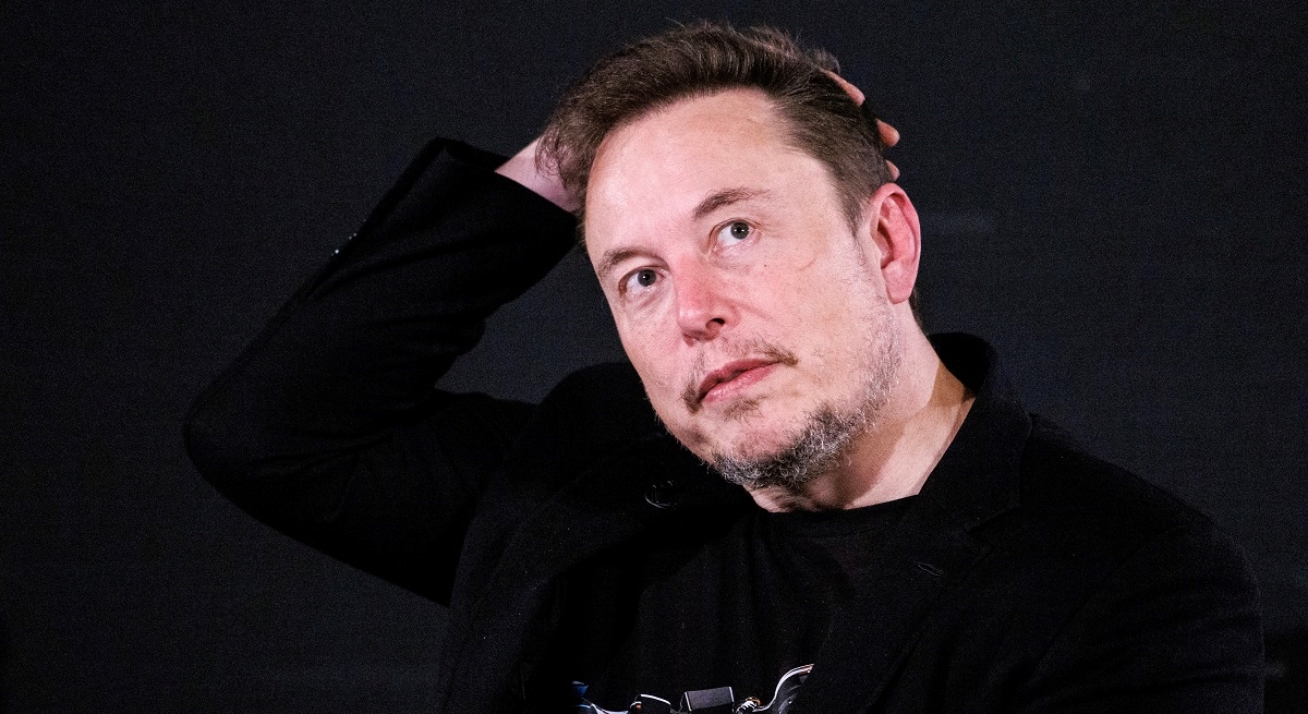 Musk misli da Židovi šire mržnju prema bijelcima