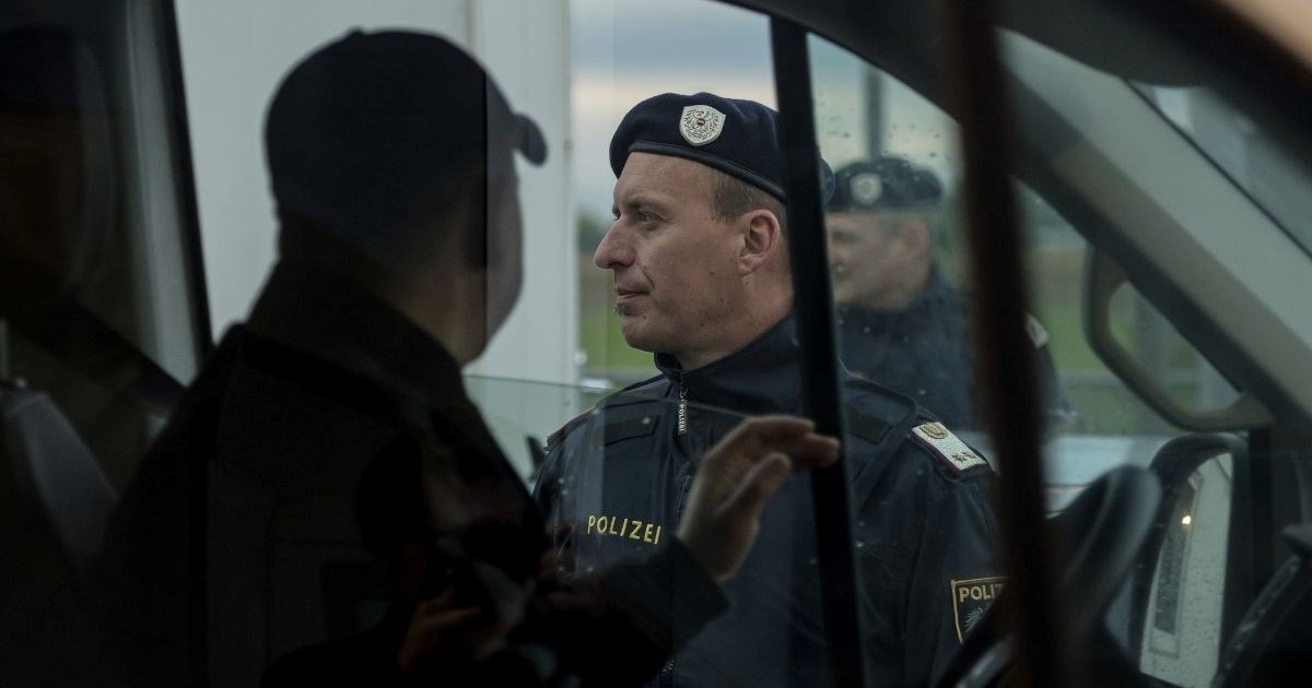 Nova austrijska vlada postrožava pravila za izbjeglice