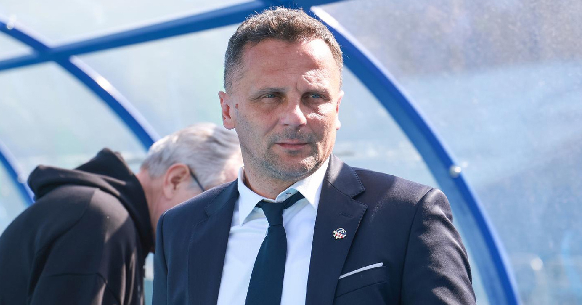 Kovačević: Gdje sam ja živio se pričalo da je Dinamo gospodski klub