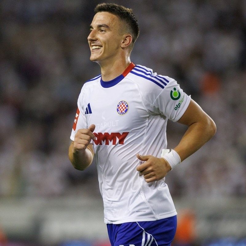 Šego: Proradile su emocije. Ovaj gol mi znači sve