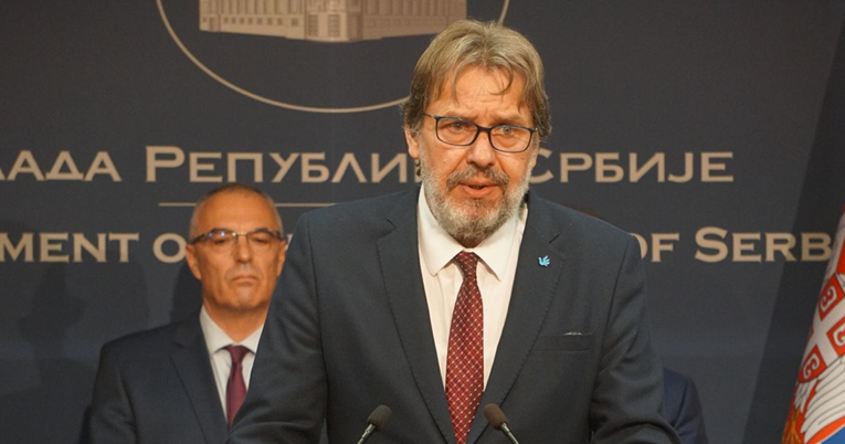 Javio se predstavnik Hrvata u Srbiji nakon što je saznao da više neće biti ministar