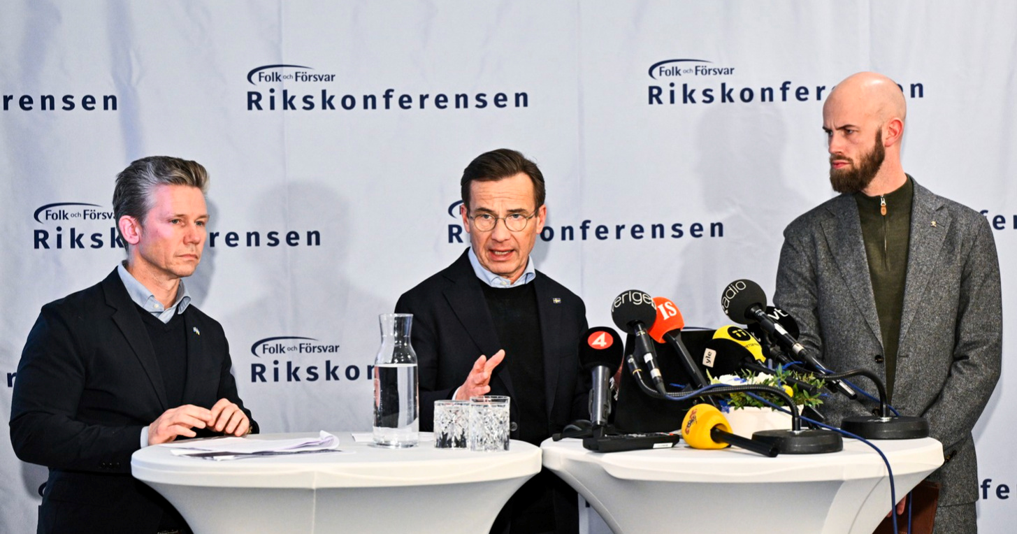 Skandinavske zemlje poručile Trumpu: Spremni smo braniti naše vrijednosti