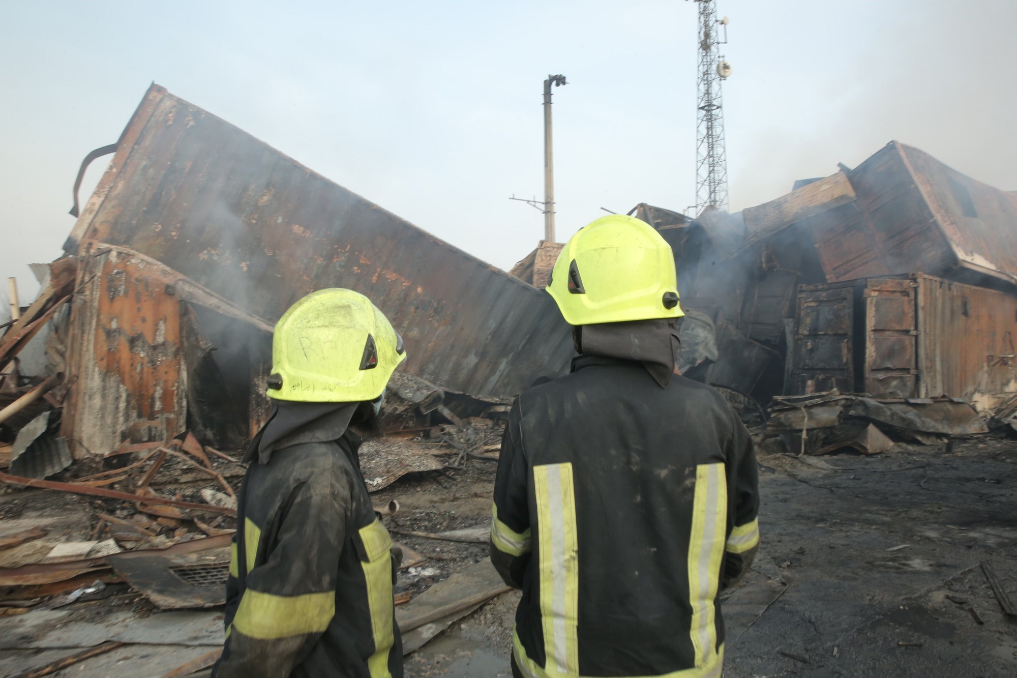 U napadu na Centar za ovisnike u Kabulu 400 mrtvih. "Tražim brata, ne mogu ga naći"