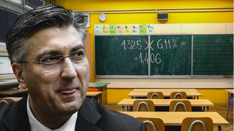Plenković je uspio podijeliti učitelje, ali i sindikate