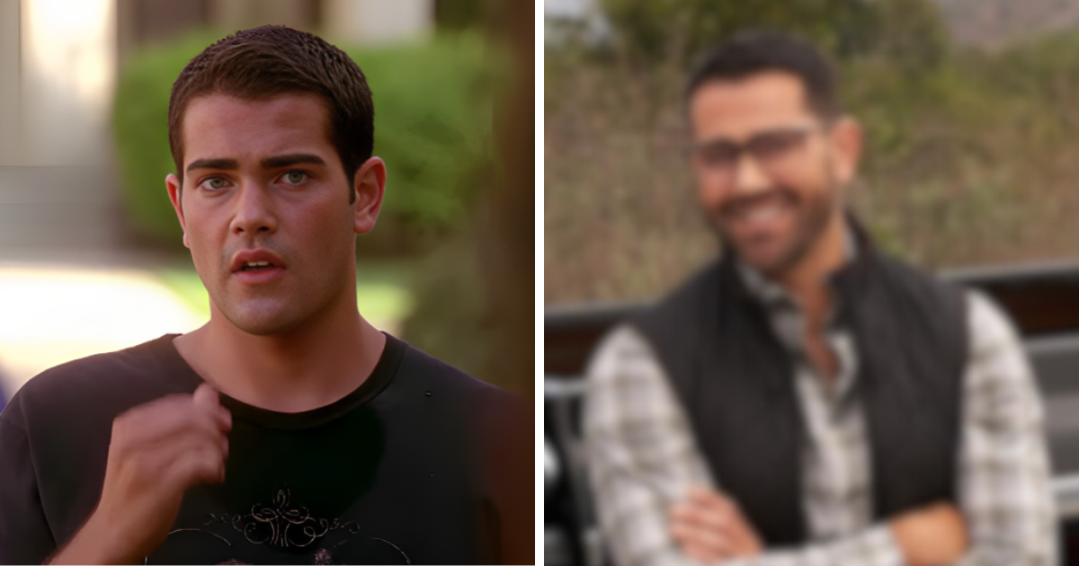 Sjećate se vrtlara Johna, ljubavnika Gabriele Solis u Kućanicama? Ovako danas izgleda