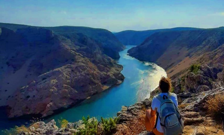KVIZ Pitanja iz osnovne: Koliko (ne) znate o rijekama i planinama u Hrvatskoj?