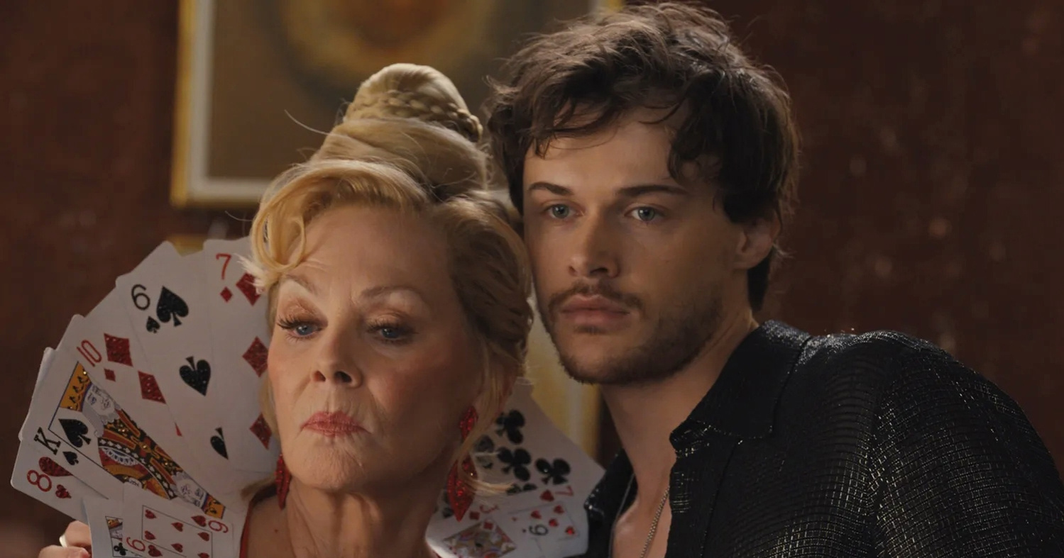 Jean Smart (74) o ljubavnim scenama s kolegom (28): "Nadam se da mu se ne gadi"