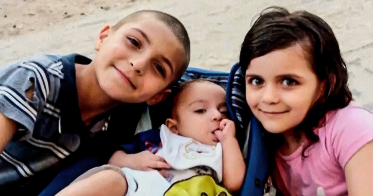 Liječnici u Gazi ubijeno 9 djece. "Nije ni slutila da će ih zadnji put vidjeti"