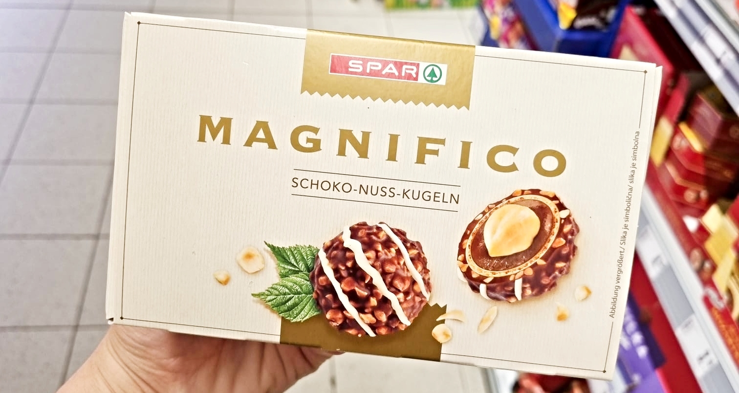 Idemo po dućanima: Našli smo jeftiniju verziju Ferrero Rochera u Sparu