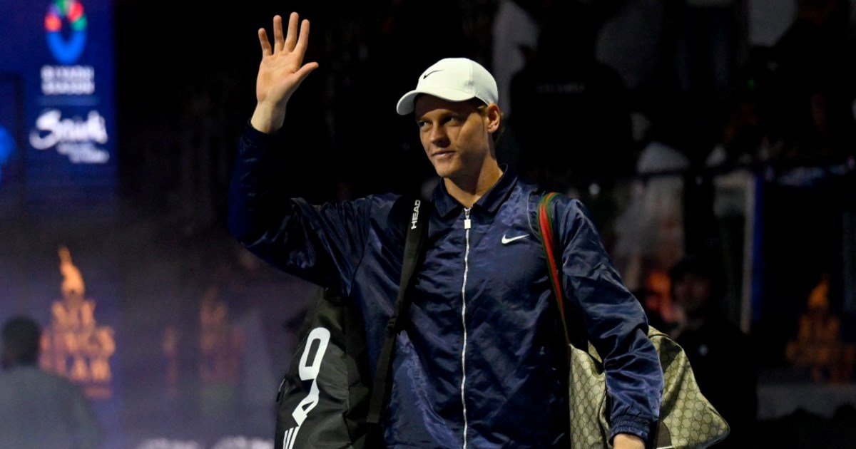 Sinner pobijedio Alcaraza u finalu spektakla i osvojio najveću nagradu u tenisu