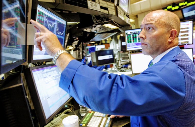 Nagli skok Wall Streeta, indeks Dow ima najveći bodovni rast u povijesti