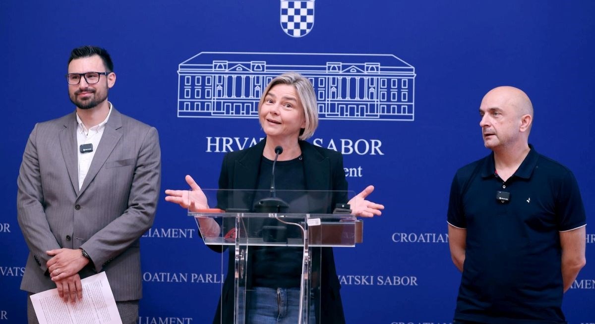 Možemo: Nevažeći listići mogu odlučiti izbore, to je apsurdno i neprihvatljivo