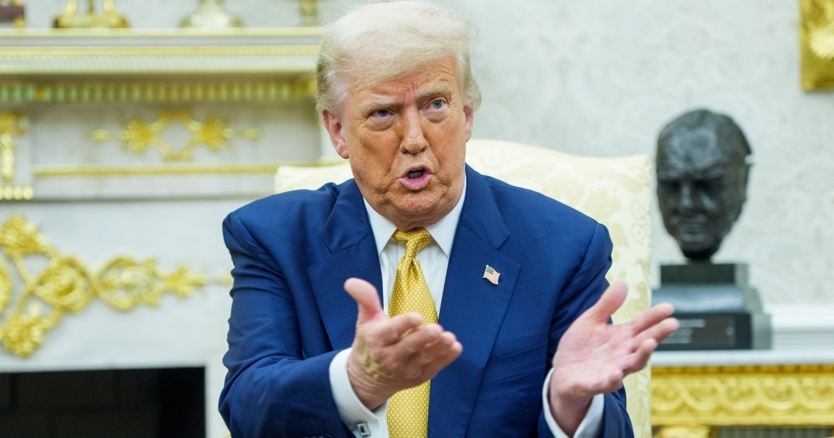 Trump ponovno povlači SAD iz UNESCO-a