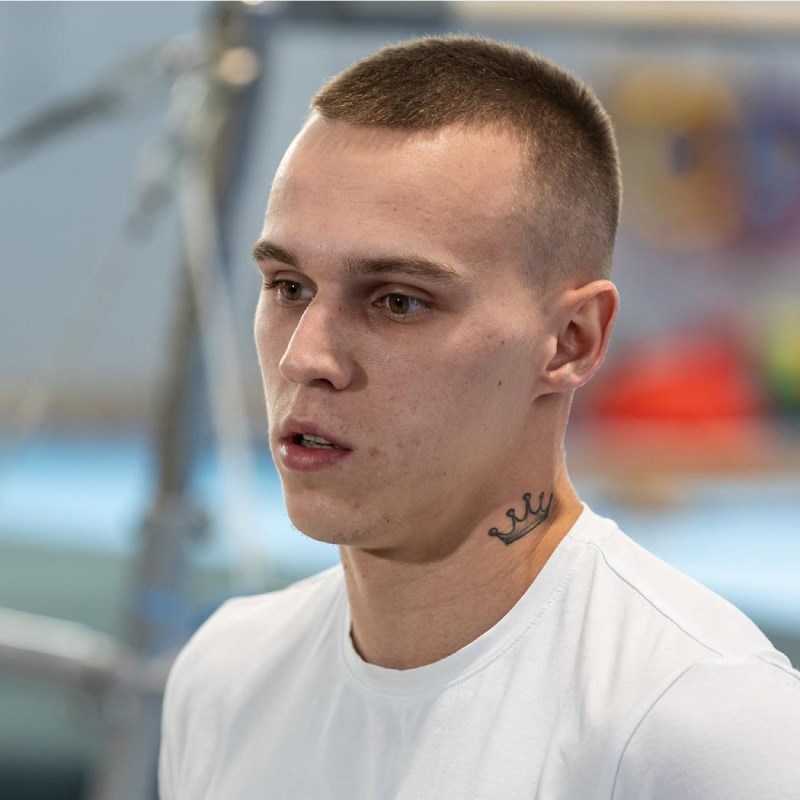 Hrvatski gimnastičar: Zovem Hitnu, plačem, oživljavam svoju majku. Srce joj je stalo