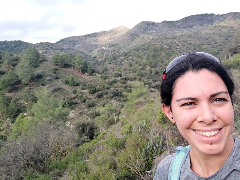 Znanstvenica u Grčkoj pala s litice dok je trčala i poginula