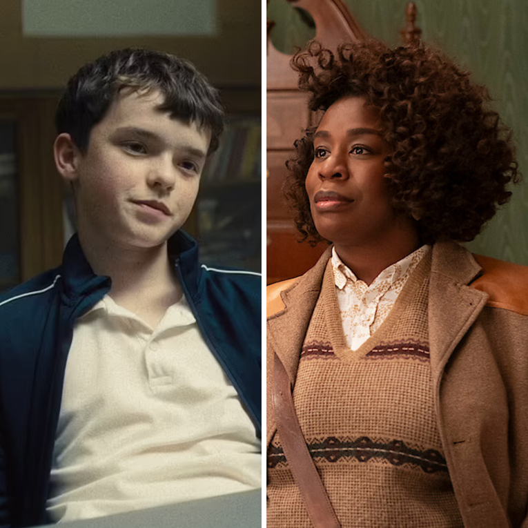 Top 10 najgledanijih serija na Netflixu u Hrvatskoj prošlog tjedna