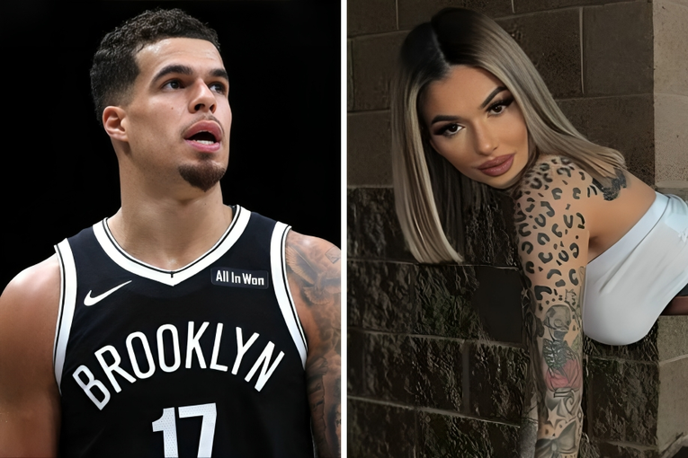 NBA zvijezda bježala iz kuće i zvala policiju zbog napada porno-glumice