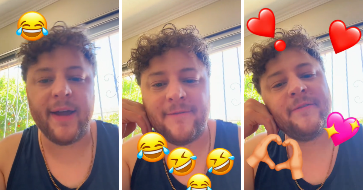 Gen Z sprda milenijalca zbog ovog emojija 😂, njegov odgovor na TikToku postao hit